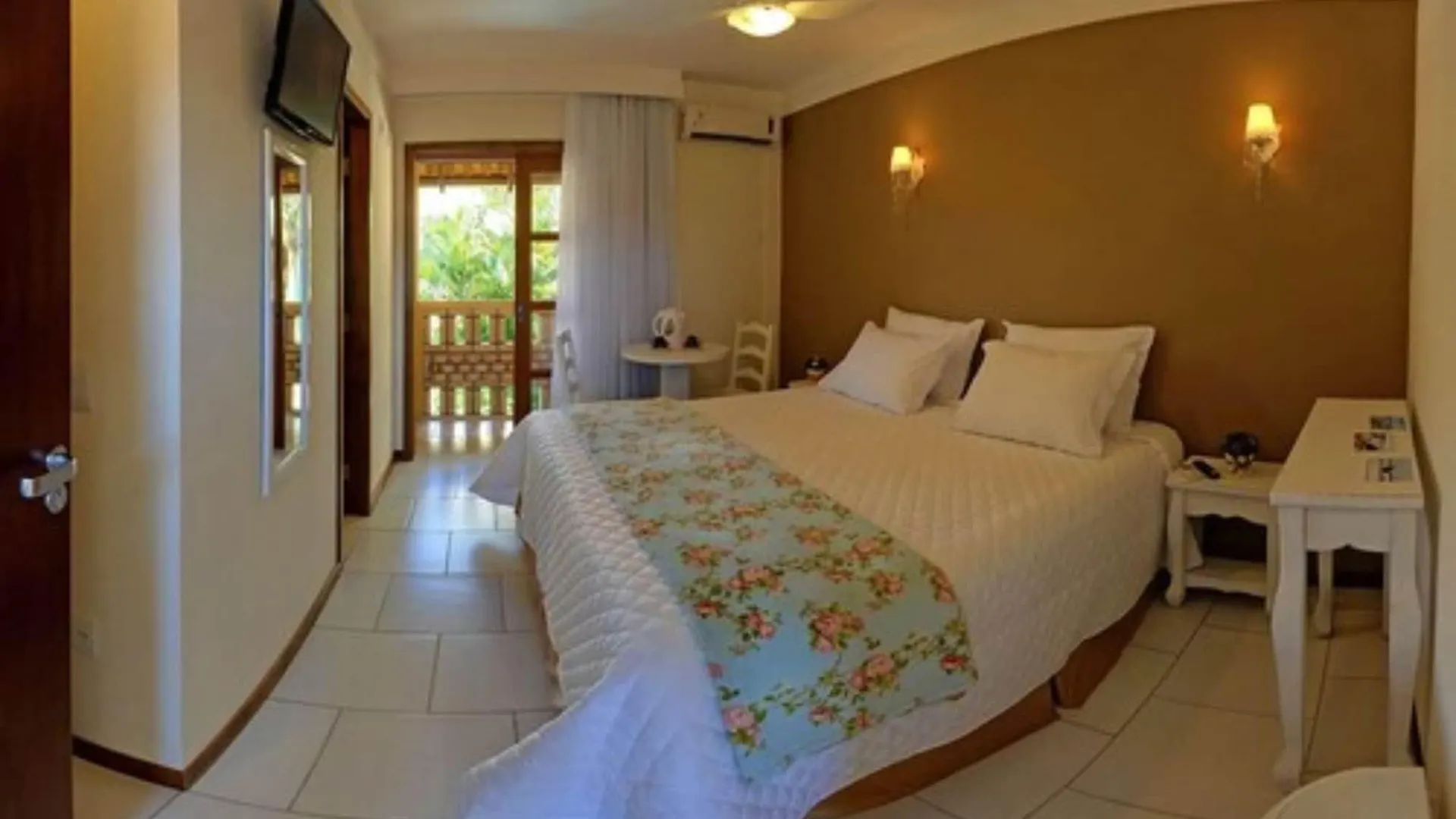 Inn Pousada Dom Capudi Hotel Bombinhas