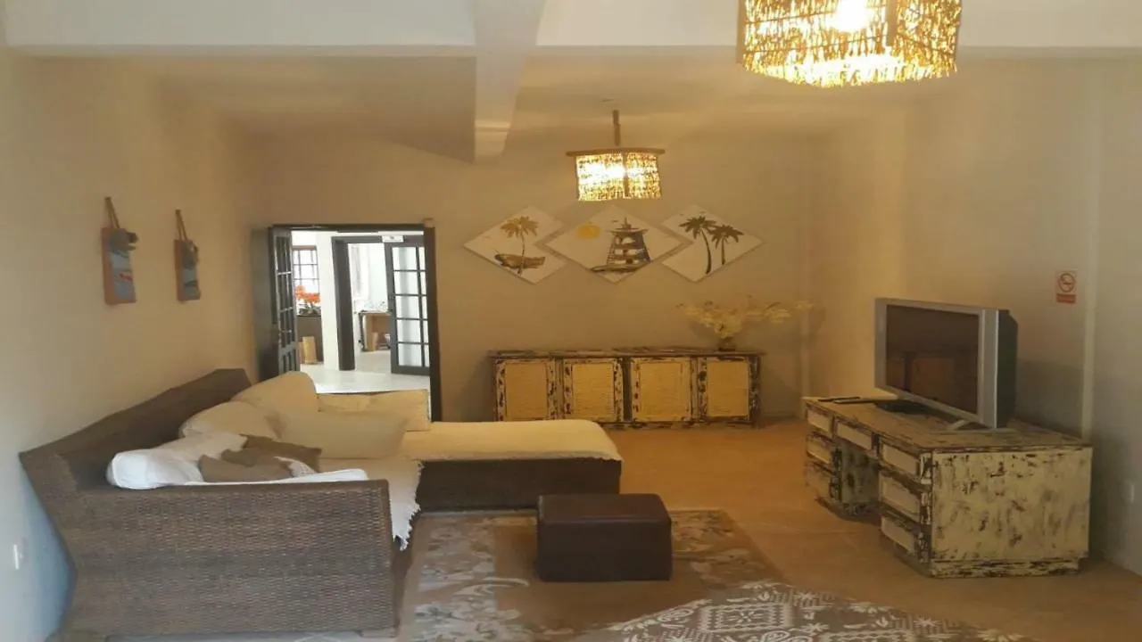 Locanda Pousada Dom Capudi Bombinhas