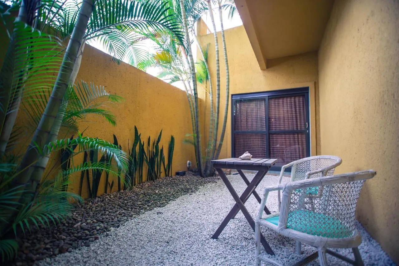 Pousada Dom Capudi Bombinhas Locanda